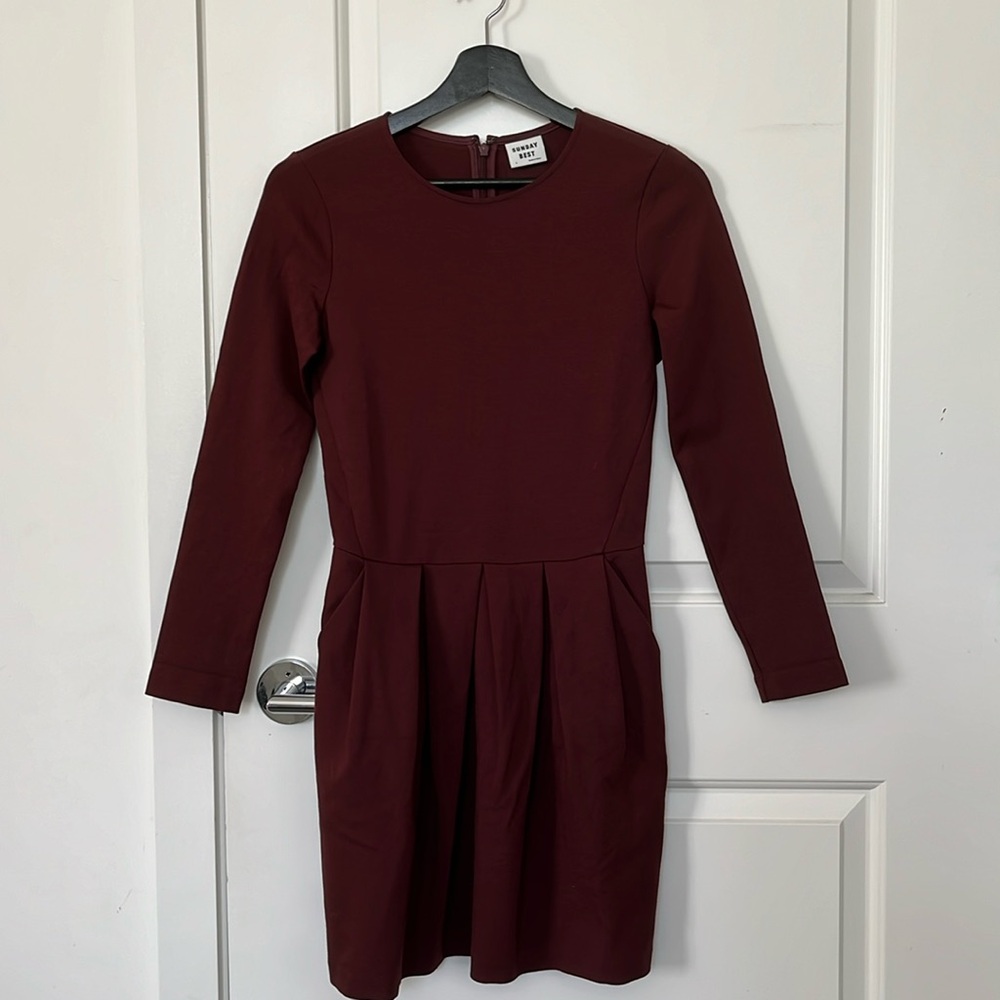 Sunday Best Dress